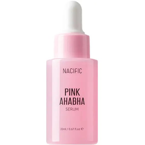 Pink AHA BHA Serum - 20ml – afbeelding 2