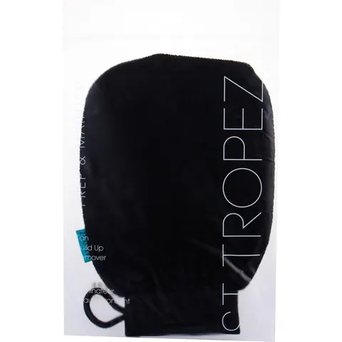 St.Tropez Prep & Maintain gant effet exfoliant 1 pcs – image 3