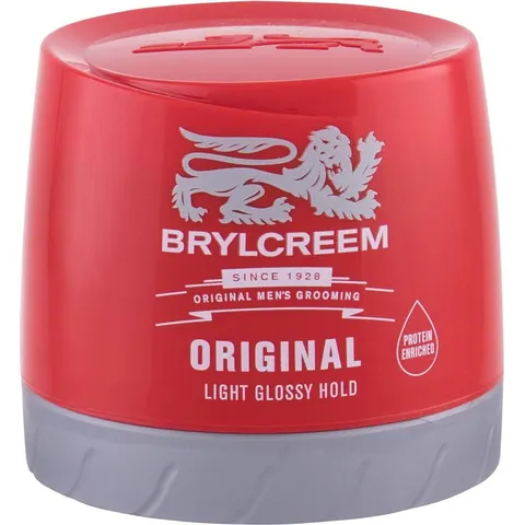 Brylcreem Original Wax - 150ml – afbeelding 2
