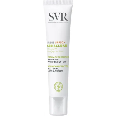Svr Sebiaclear crème SPF50 40 ml – 0.073kg – image 3