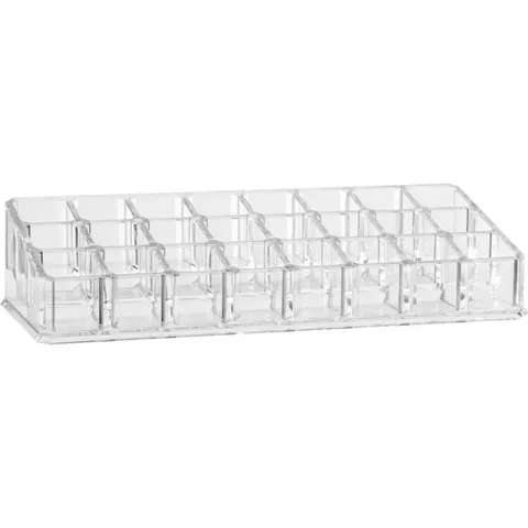 Lipstick organizer 24-vaks Five® – afbeelding 2