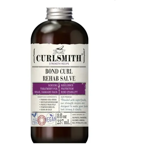 Curlsmith - Bond Curl Rehab Salve – afbeelding 2
