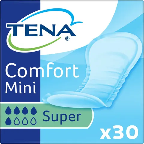 TENA Comfort Mini Super 30st – afbeelding 2