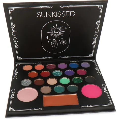 Sunkissed Witching Hour Face Palette – afbeelding 2