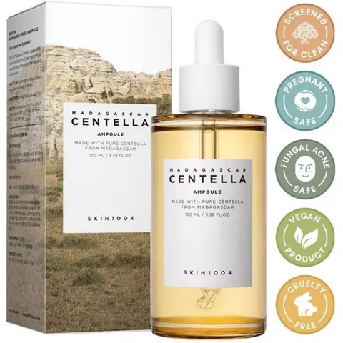 Skin1004 - Madagascar Centella Ampoule – 260663 – afbeelding 3