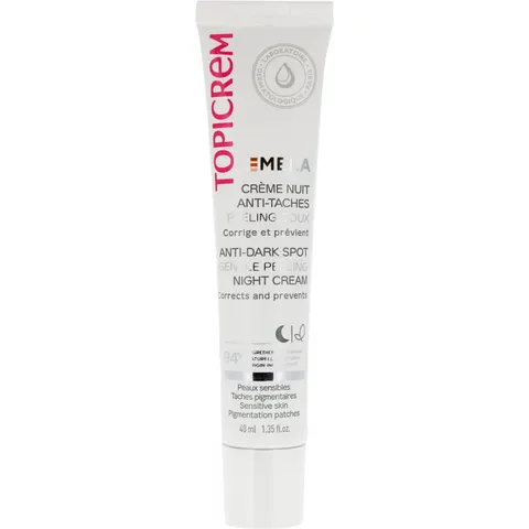 Dagcrème Topicrem Mela 40 ml – afbeelding 3