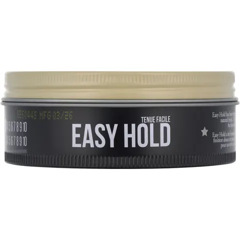 Uppercut Deluxe Easy Hold 90 gr. – afbeelding 2