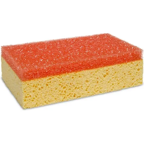 Eponge cellulose époxy mixte superpro Rubi – image 2