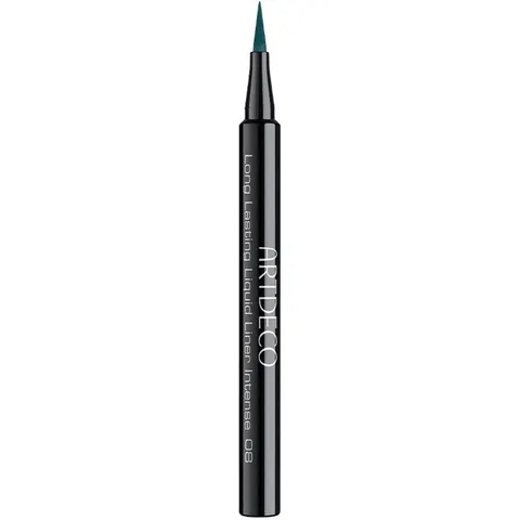 Artdeco Long Lasting Liquid Liner Intense #8 – afbeelding 2