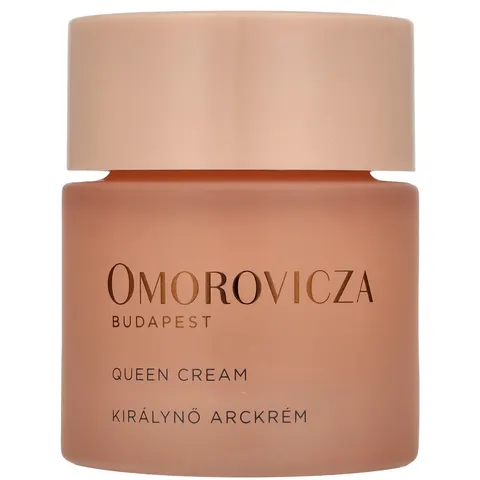 Omorovicza Queen Cream 30 ml – afbeelding 2