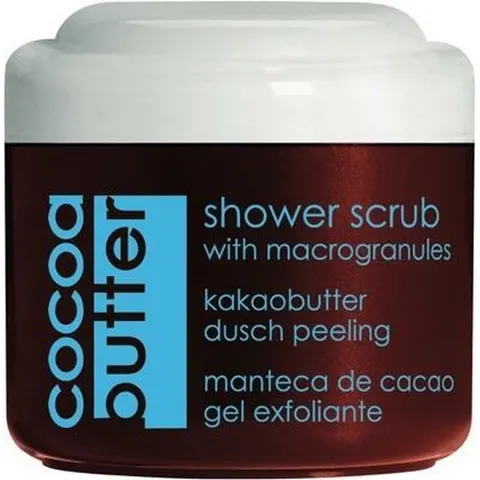 Ziaja - Cocoa Butter 200 ml (L) – afbeelding 2