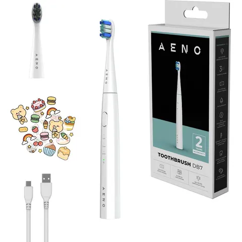 Aeno DB7 brosse à dents électrique 1 pcs – image 3
