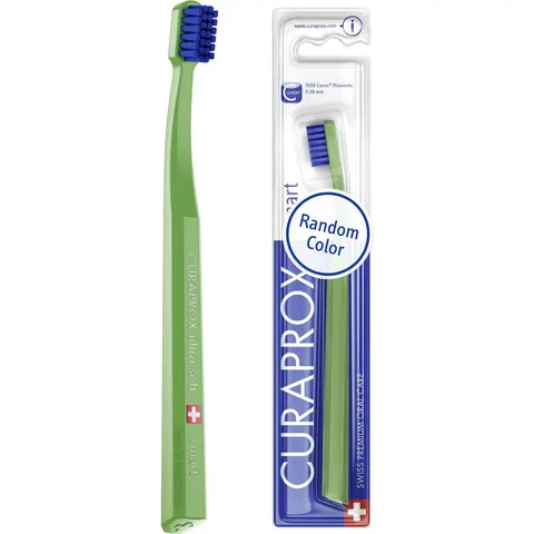 Curaprox Tandenborstel CS Smart – afbeelding 2