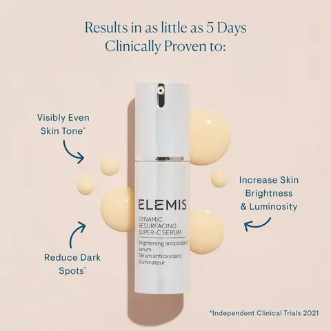 Gezichtsserum Elemis Dynamic Resurfacing 30 ml – afbeelding 2