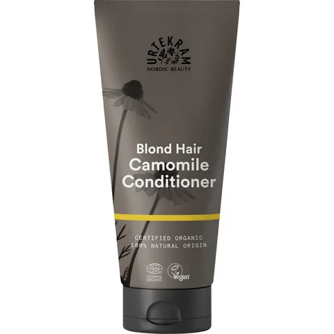 Urtekram Kamille Conditioner – afbeelding 2