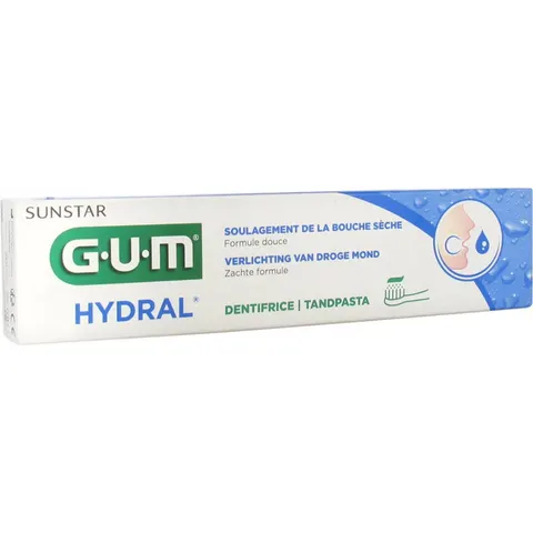 GUM Hydral Tandpasta – afbeelding 2