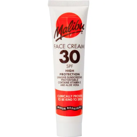 Malibu Face Cream SPF 30 - 40 ml – afbeelding 2