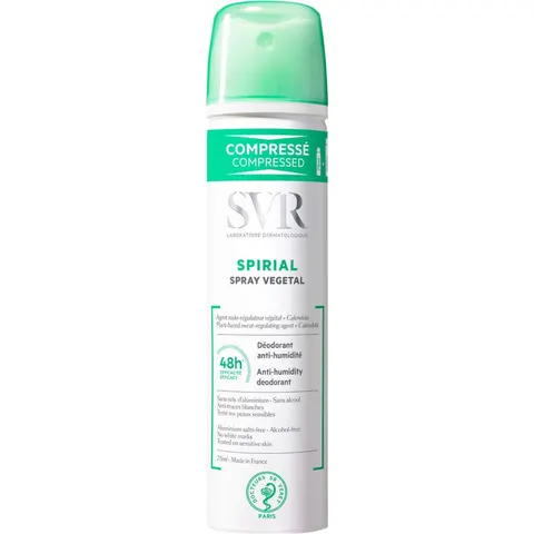 Svr Spirial spray végétal 75 ml – image 2