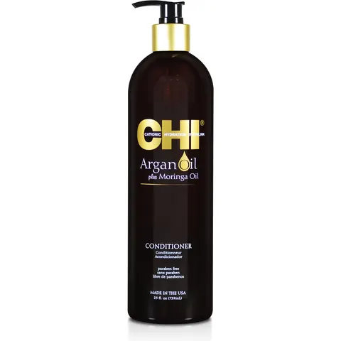 CHI - Argan Oil Conditioner – afbeelding 3