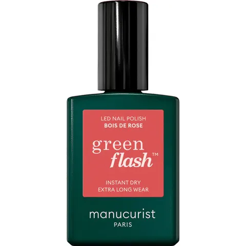 MANUCURIST - Manucurist GREEN FLASH BOIS DE ROSE – afbeelding 2