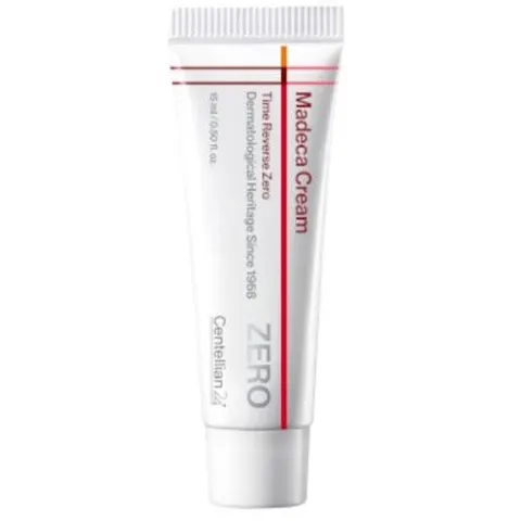 Centellian24 – Madeca Cream Time Reverse, Zero, 15ml – afbeelding 2