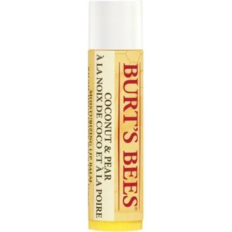 Burt's Bees - Lip Balm Coconut & Pear – afbeelding 2