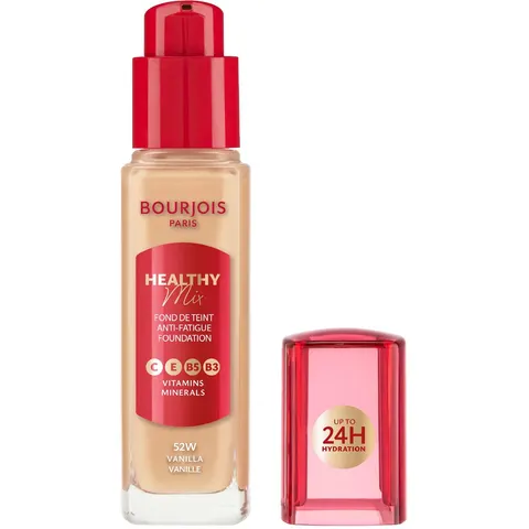 Make-up Set Bourjois HEALTHY MIX – 172806 – afbeelding 2
