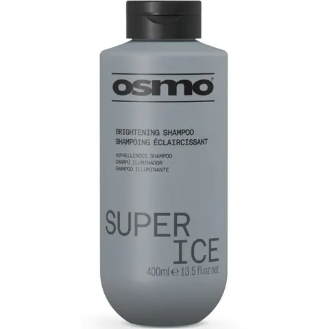 Osmo - Super Ice Brightening Shampoo – 136295 – afbeelding 2