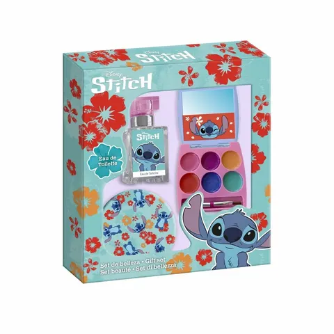 Disney Coffret Beauté Stitch 3 pièces – image 3