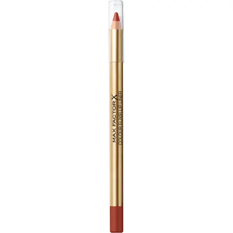 Max Factor Colour Elixir Lip Liner 015 Soft Spice – afbeelding 2