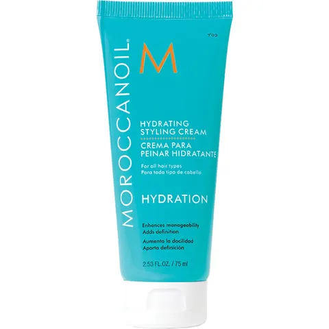 Moroccanoil Hydrating - Styling Cream - 75ml – afbeelding 2