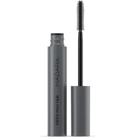 MÁDARA Deep Matter mascara volume 6 ml – image 3