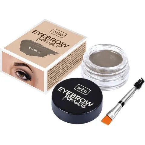 Wibo Eyebrow Pomade Blonde – afbeelding 3