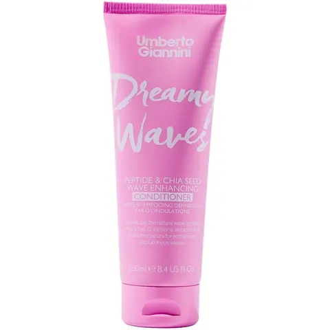 Umberto Giannini Dreamy Waves Conditioner, 250 ml – afbeelding 3