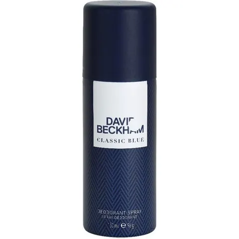 David Beckham Classic Blue - 150ml - Deodorant – afbeelding 3