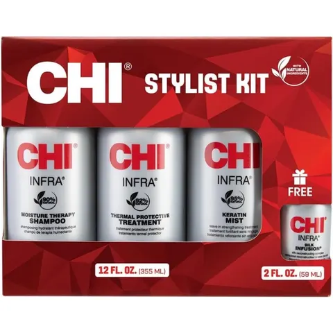 CHI Home Stylist Kit – afbeelding 3