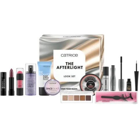 Catrice Geschenkset The Afterlight 1 set – afbeelding 2
