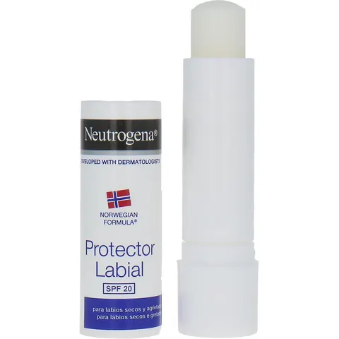 Neutrogena Norwegian Formula Lipbalm – afbeelding 2