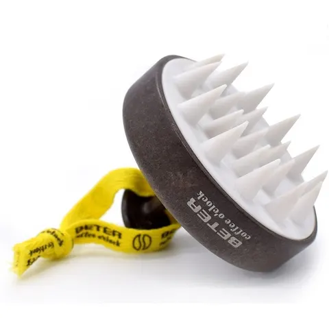 Head Massager Beter Coffee O'Clock – afbeelding 2