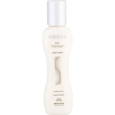 Farouk Systems Biosilk Silk Therapy 67ml Conditioner – afbeelding 2