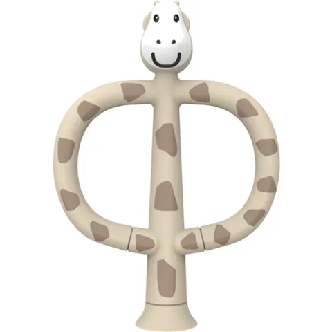 Matchstick Monkey Giraf Tandenborstel – afbeelding 2