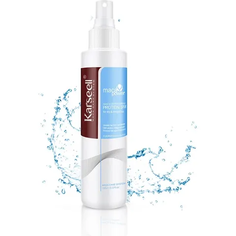Karseell Protein Leave in Spray – afbeelding 3