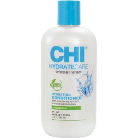 CHI - Care Hydrating Conditioner – 853221 – afbeelding 3