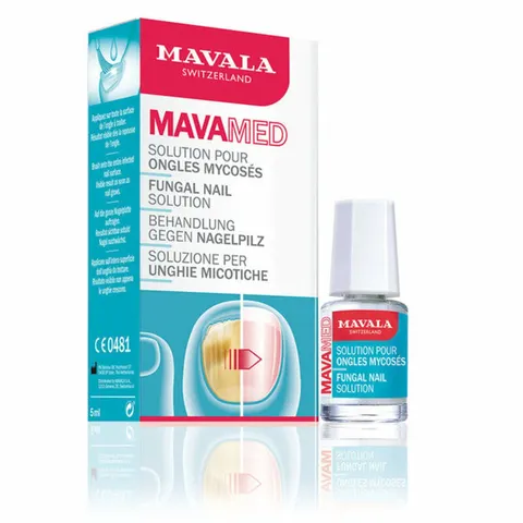 Mavala Mavamed Ongles – image 2