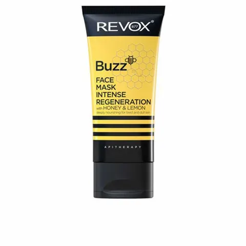 Dagcrème Revox B77 Buzz 65 ml – afbeelding 3
