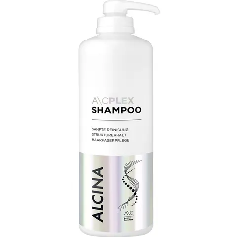 Alcina A\CPLEX Shampoo - 1250 ml – afbeelding 2