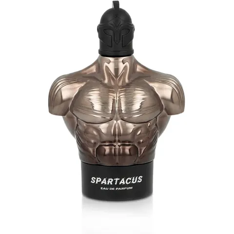 Armaf Spartacus EAU DE Parfum 100 ML – afbeelding 2
