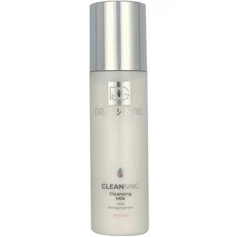 Dr. Grandel Cleansing Milk 200 ml – afbeelding 3