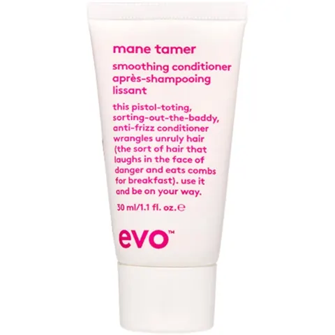 EVO Mane Tamer Smoothing Conditioner 30 ml – afbeelding 3