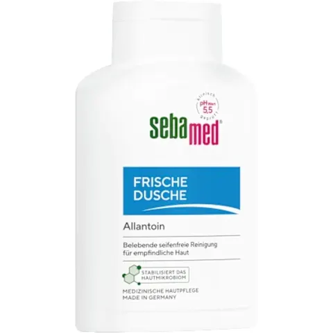 Sebamed douchegel Frische Dusche 200 ml – afbeelding 2